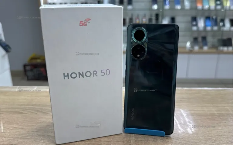 Honor 50 6/128 ГБ