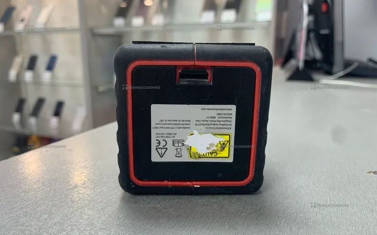 Лазерный Уровень ADA Cube Mini Basic Edition