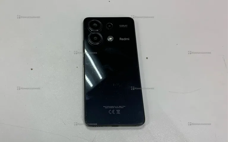 Xiaomi Redmi Note 13 8/256 ГБ