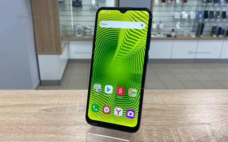 Vsmart Joy 3+ 4/64 ГБ
