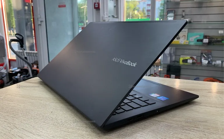 Ноутбук  Asus VivoBook 15 (i5-1135G7/16/ssd 512