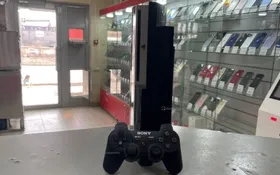 Купить Приставка PS3. ps 3 fat б/у , в Чапаевск Цена:5990рублей