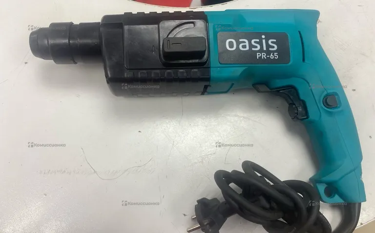Перфоратор Oasis PR-65
