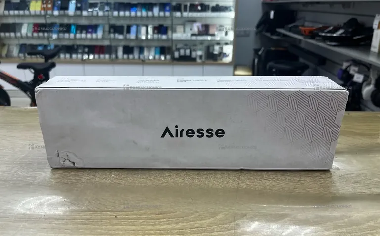 Выпрямитель для волос Airesse