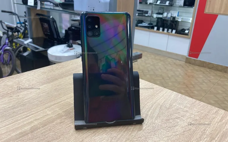 Samsung Glaxy A51 4/64