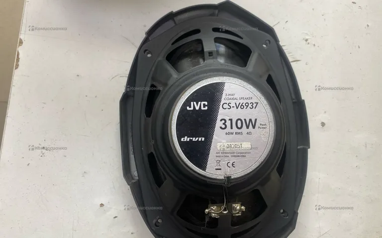 Колонка  JVC CS-V6937