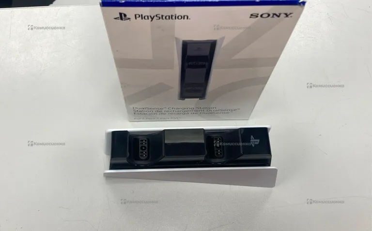 ЗУ для Геймпада Sony CFI-ZDS1