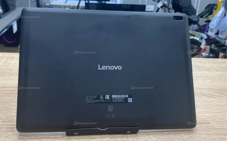 Планшет Lenovo Tab E10 TB-X104L 2Gb 16Gb