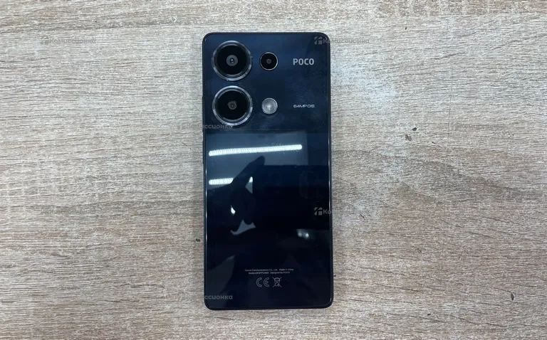 Xiaomi POCO M6 Pro 8/256Gb