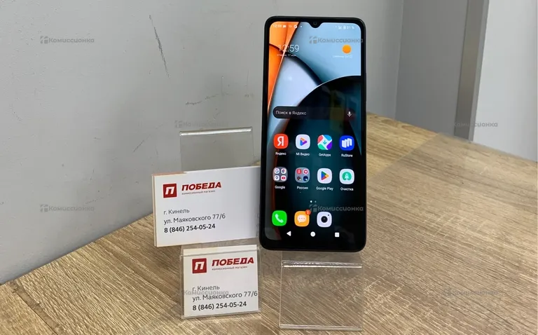Xiaomi Redmi A3 4/128