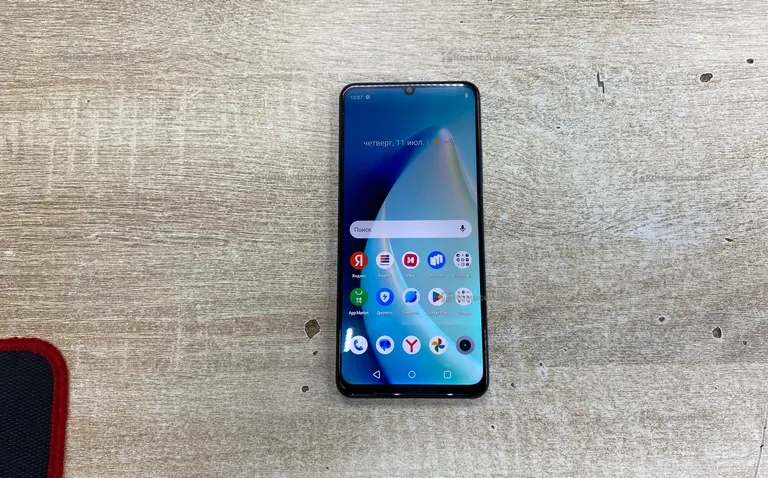 Realme Note 50 3/64Gb