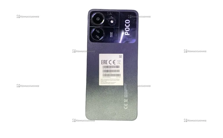 Xiaomi Poco C65 6/128 ГБ