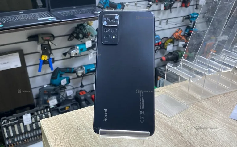 Xiaomi Redmi Note 11 Pro 5G 8/128 ГБ