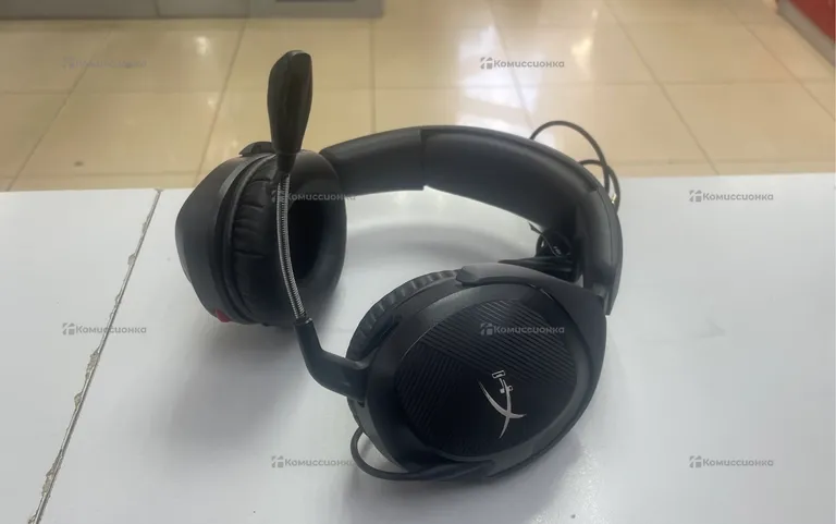 HyperX Stinger 2