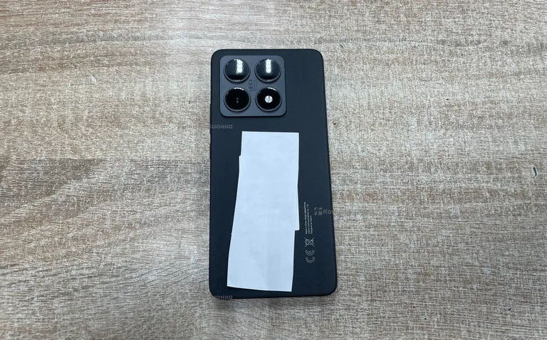 Xiaomi 14T 12/512Gb