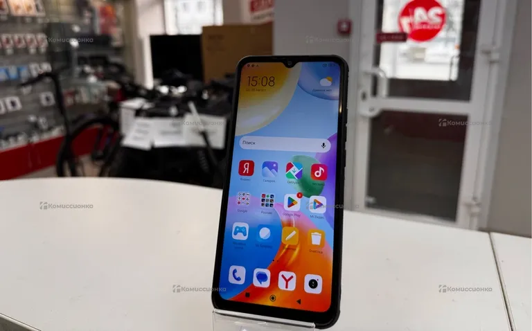 Xiaomi Redmi 10C 3/64Gb