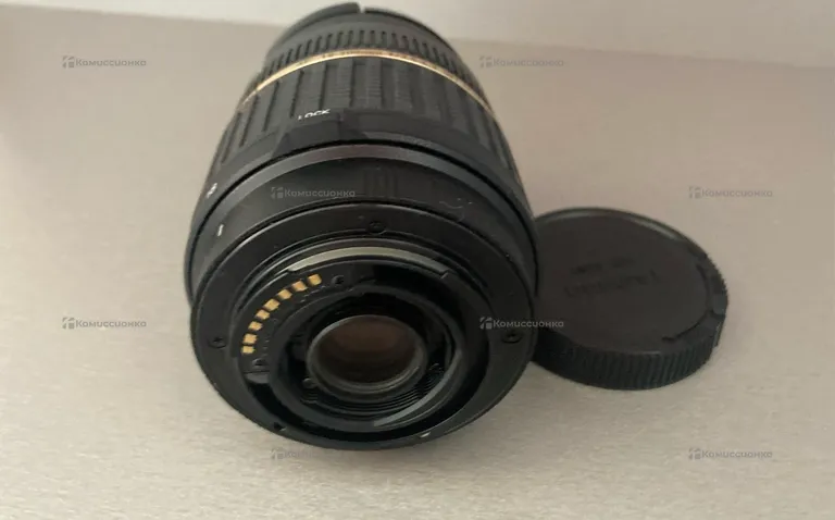 Объектив Tamron sp