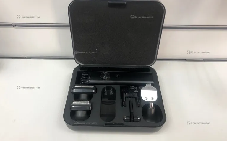 Машинка для стрижки Xiaomi Grooming Kit Pro