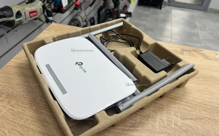 Роутер to-link ac1200