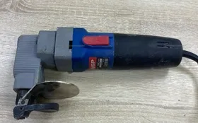 Ножницы листовые электрические ЗУБР профессионал З