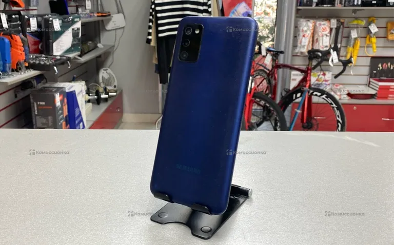 Samsung Galaxy A03s 4/64Gb