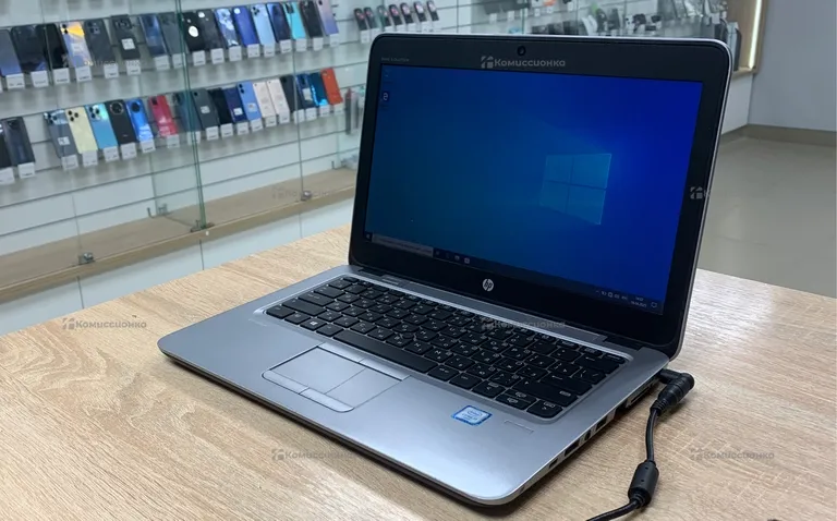 Ноутбук Hp Elitbook 820 G3