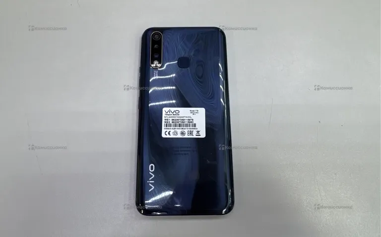VIVO Y19 8/256