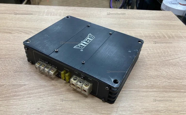 Усилитель  aria af 2.150