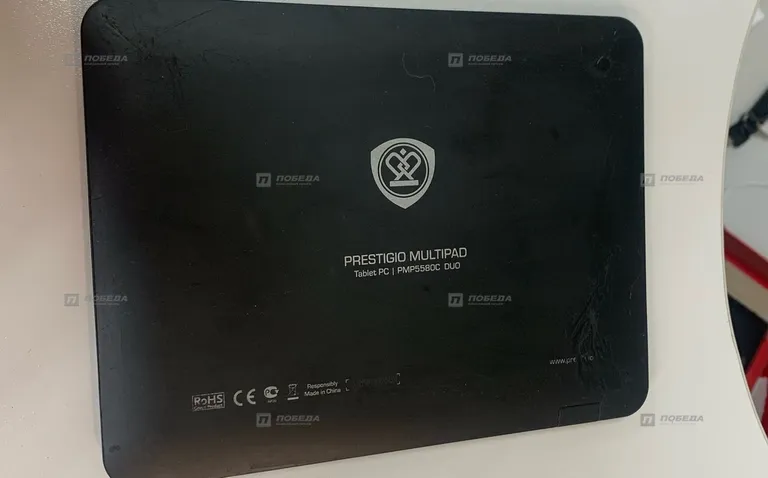 Prestigio MultiPad 8.0 Pro Duo