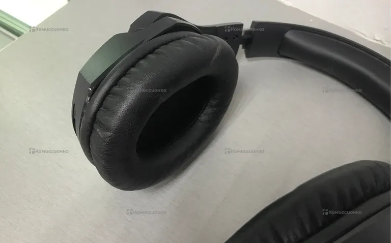 Наушники HyperX Cloud Stinger