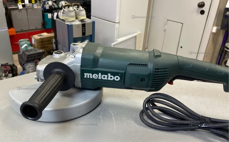 УШМ Metabo W2000