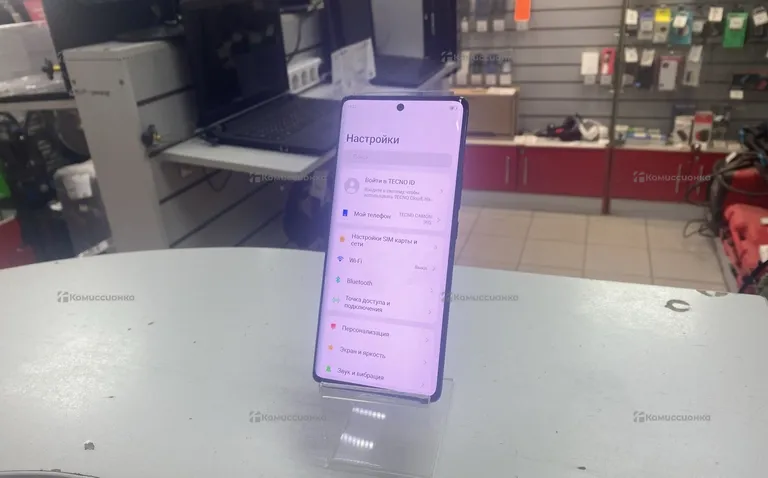Tecno Tecno Camon 30S 8/128