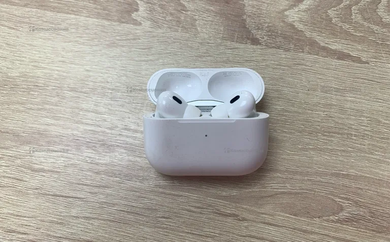 Наушники  Apple air pods pro