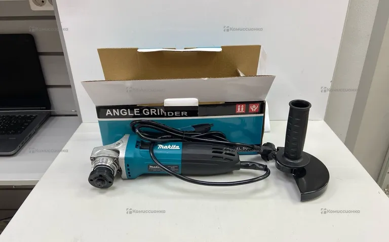 УШМ Makita 125 реп.