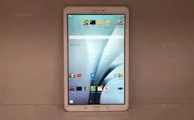 Купить Samsung Galaxy Tab E 9.6 б/у , в Сызрань Цена:1990рублей