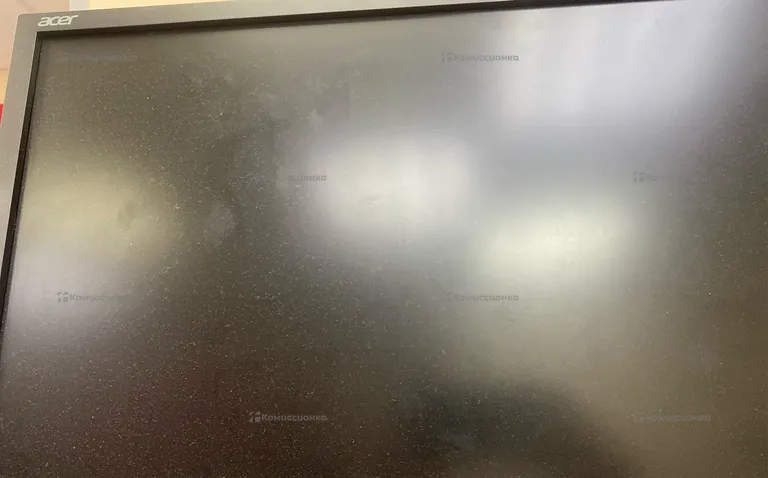 Монитор ACER xb241h