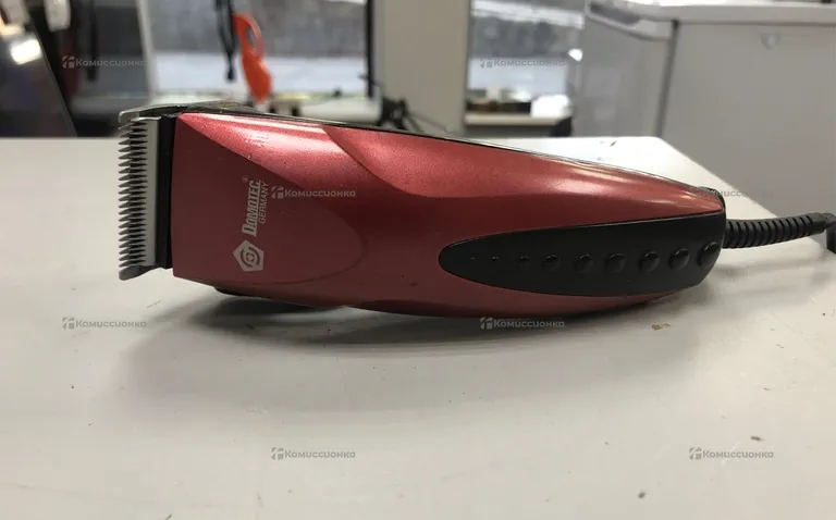 Domotec