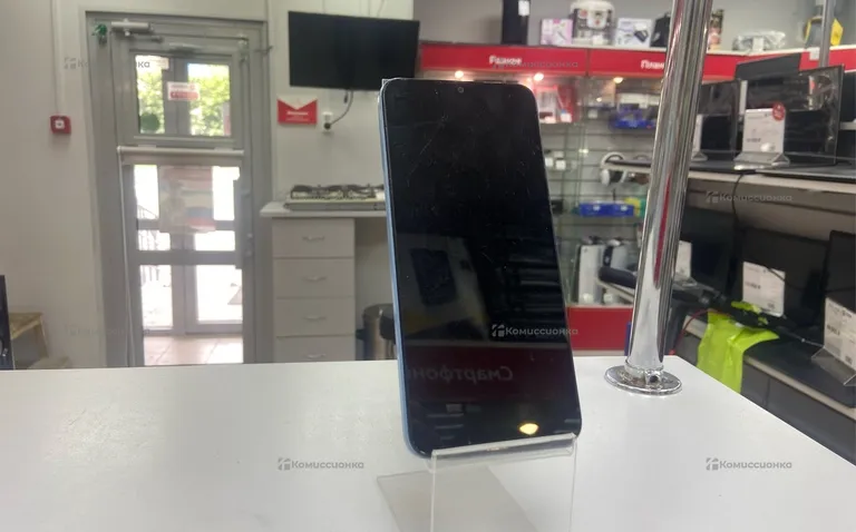 Realme C30S