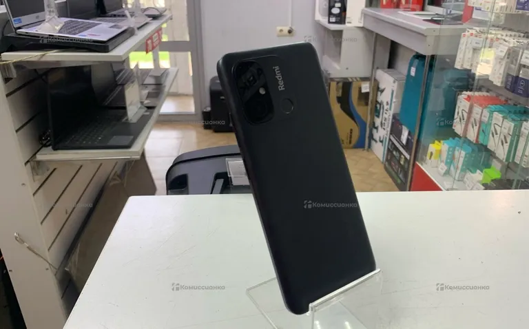 Xiaomi Redmi 12c 3/64