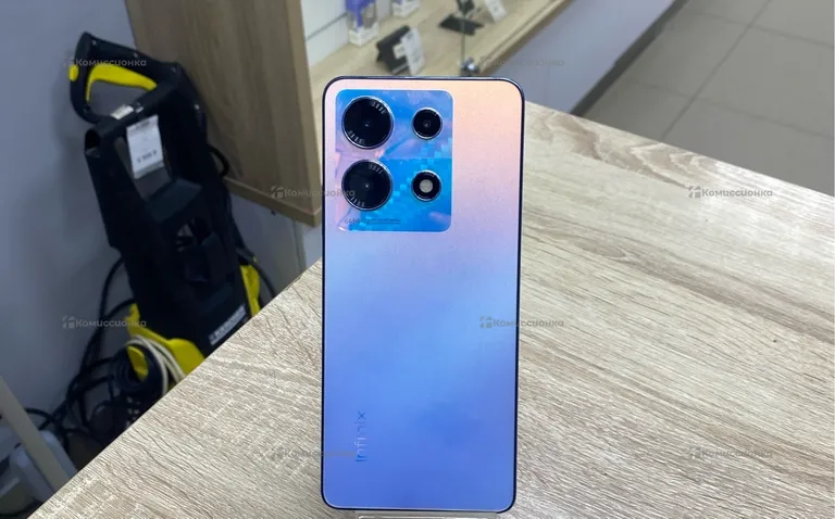 Infinix HOT 30i 128Gb