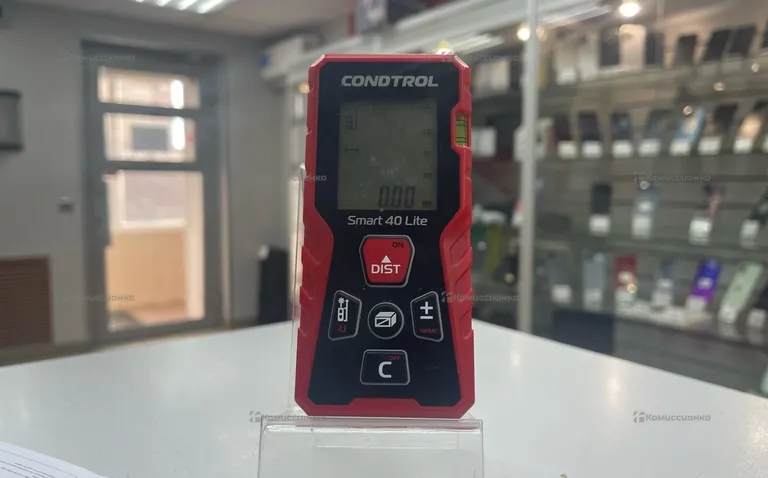 Дальномер smart 40 lite