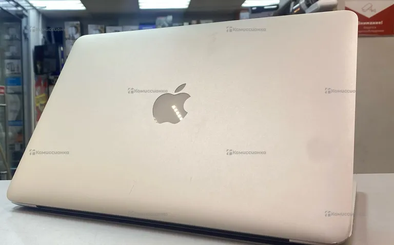 Ноутбук MacBook Pro 2015