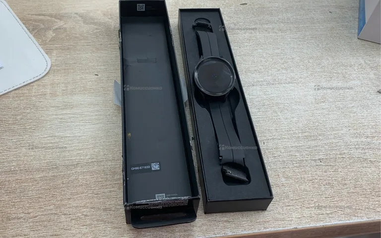 Часы  Samsung Galaxy Watch 5 Pro