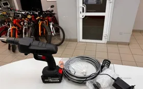 Краскопульт EAFC no model