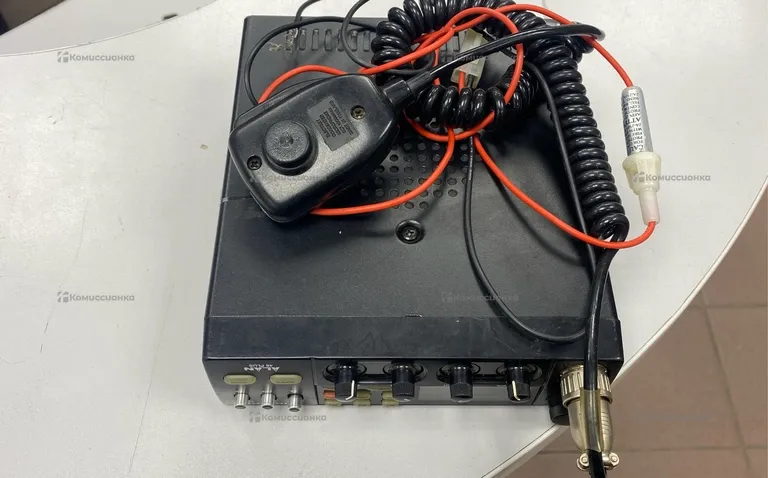 Рация  midland Alan 48 plus