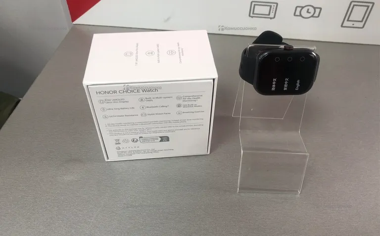 Часы  Honor Choice Watch