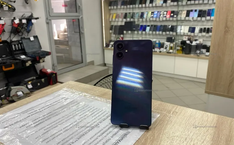 Samsung Galaxy A06 4/64Gb