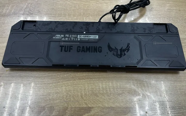 Клавиатура  Asus TUF GAMING K7