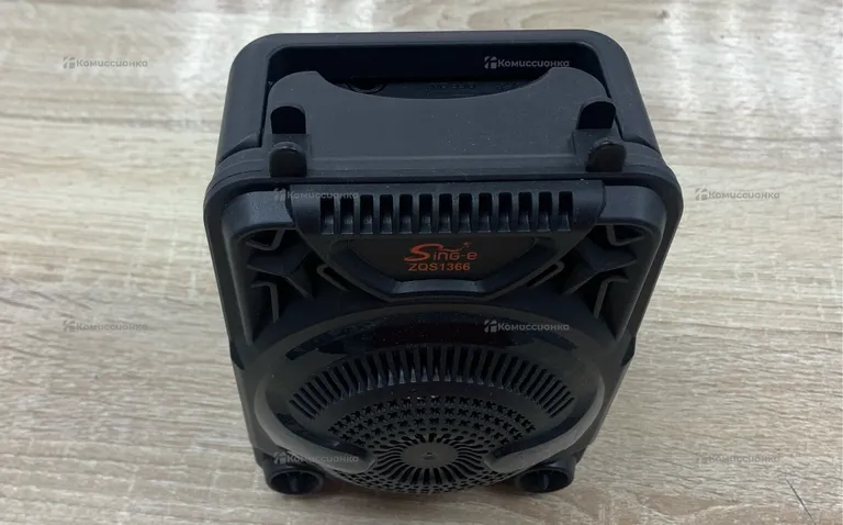 Колонка  Sing-e zqs1362