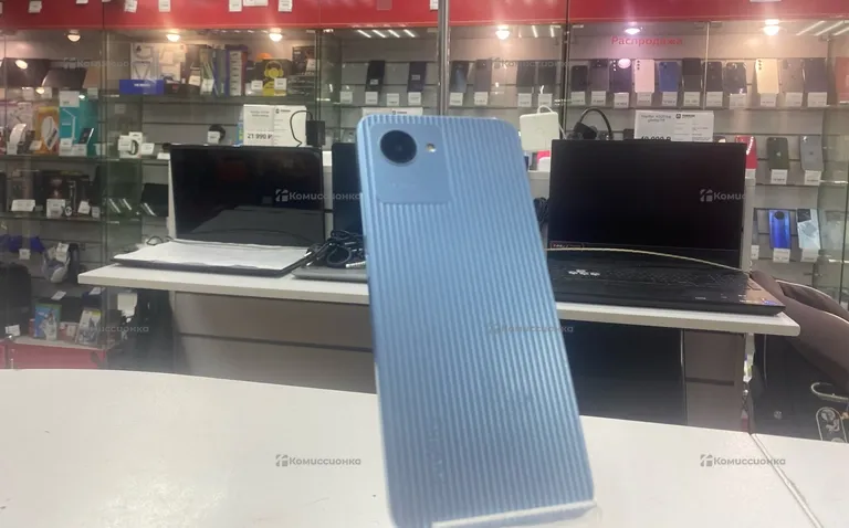 Realme C30 4/64GB